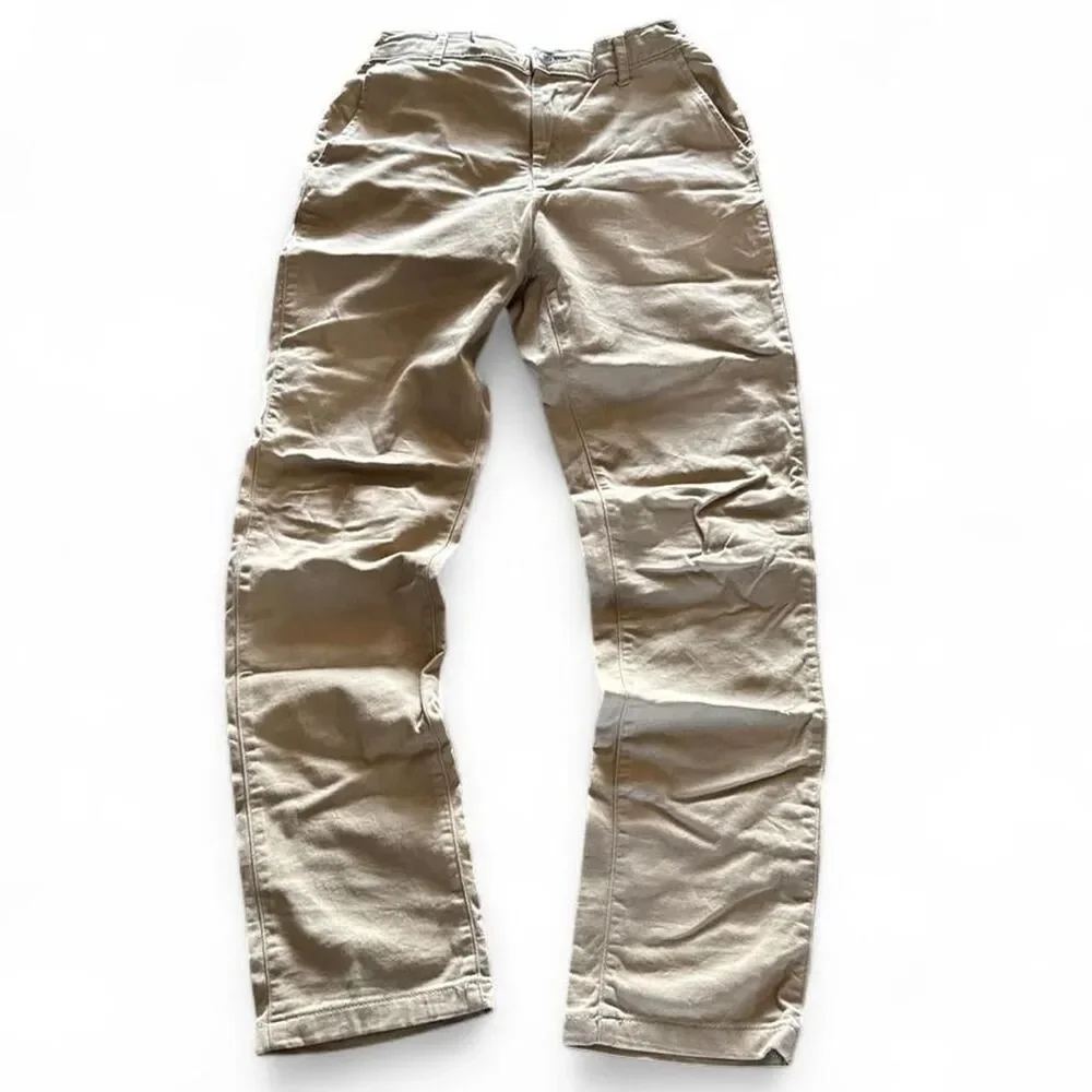 The-children-s-place kids Tan Trousers